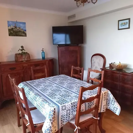 Apartment Joli Face A La Mer- Grisgione San-Martino-di-Lota